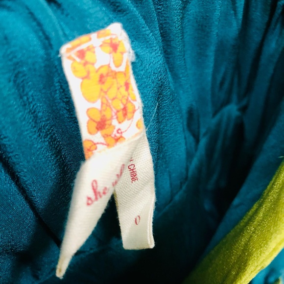 Maeve Spring / Summer Dress - Picture 2 of 5